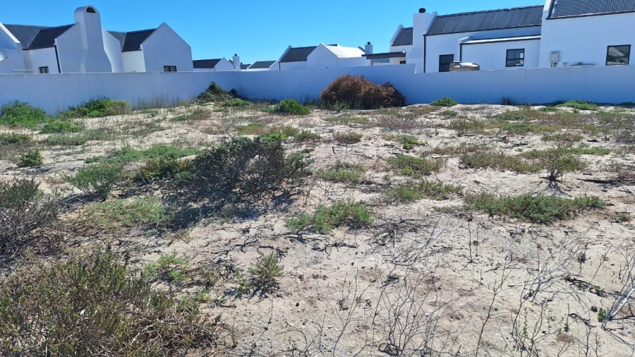 0 Bedroom Property for Sale in Atlantic Waves Estate Western Cape